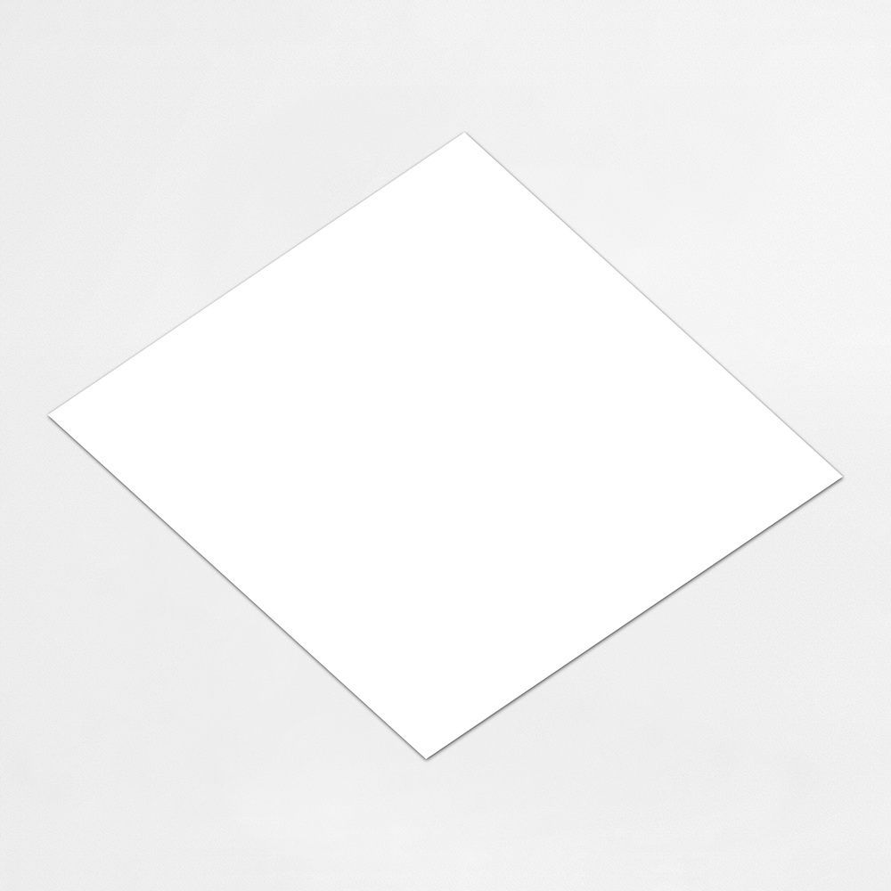 Layout simples com QR Code