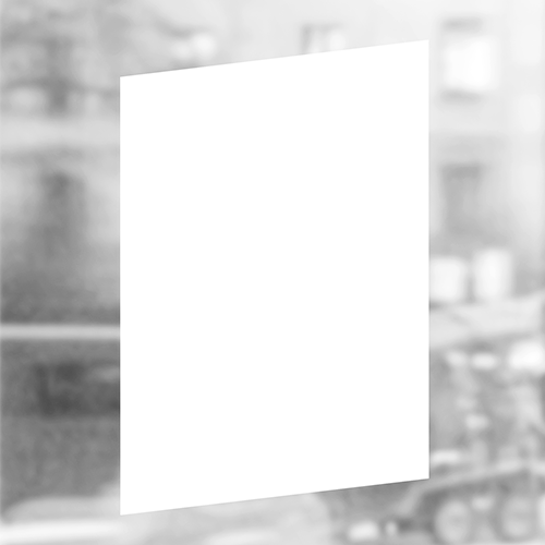 Logotipo Empresarial e QR Code para Redes Sociais